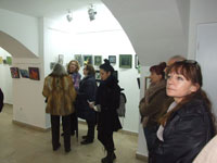 Izložba Mali format